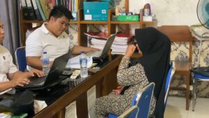 Pulang Antar Anak Sekolah, Emak-Emak Di Kepahiang Hampir Dijambret