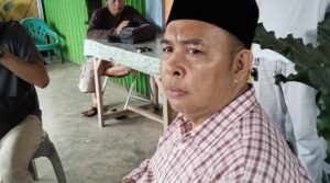 Pengurus Salah Satu Partai Di Kabupaten Kepahiang Mendapatkan Penganiyayaan Dari Kadis PUPR Provinsi Bengkulu