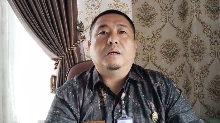 Diduga Kades Arogan, Perangkat Desa Banyak Mengundurkan Diri Diduga Kades Arogan, Perangkat Desa Banyak Mengundurkan Diri
