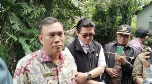 Buang Sampah Sembarangan, Pemkab Akan Tindak Tegas