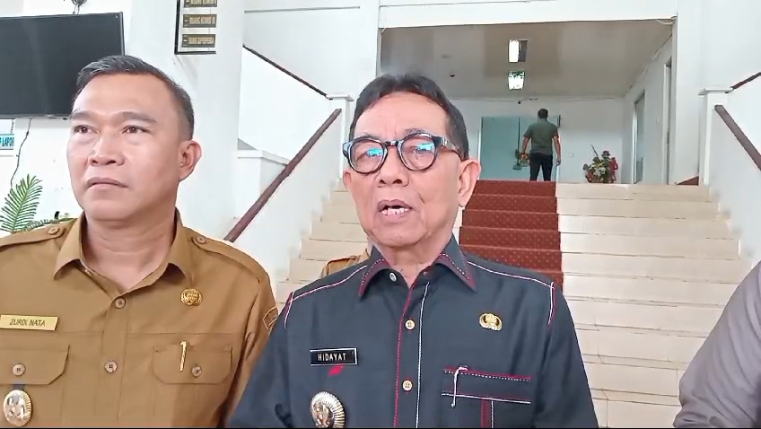 Hanya Terdata Di BKN, Pemkab Kepahiang Buka Pndaftaran PPPK Paruh Waktu