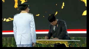 Presiden RI Prabowo Resmi Lantik 961 Kepala Daerah 1 IMG 20250220 WA0003