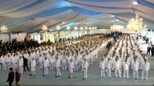 Presiden RI Prabowo Resmi Lantik 961 Kepala Daerah 2 IMG 20250220 WA0004