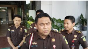 Penikmat Aliran Dana TGR Sekwan Kepahiang, Masih Terus Dipanggil