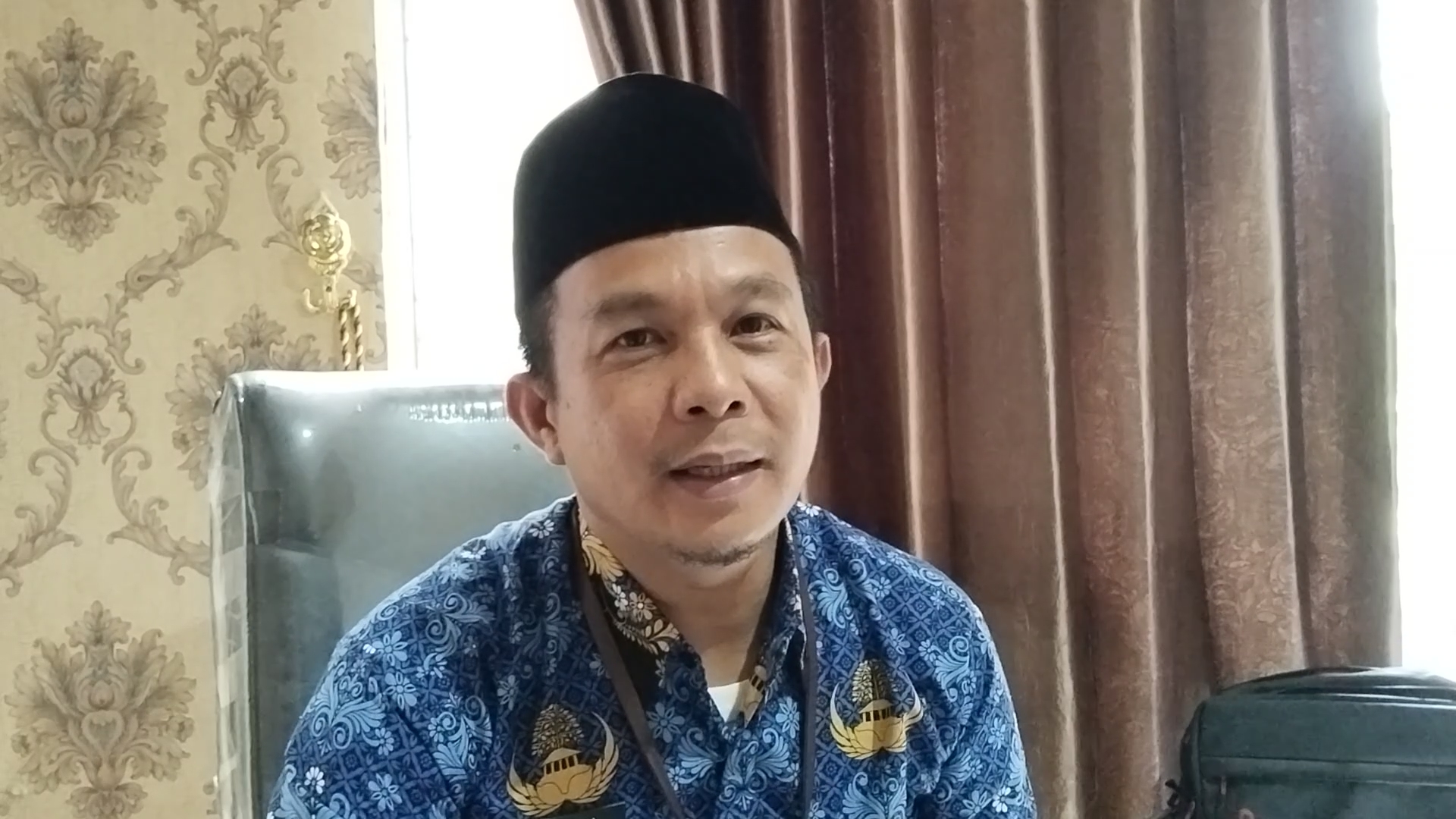 20 Persen Alokasi Ketahanan Pangan Di Desa Harus Dikelola BUMDes 20 Persen Alokasi Ketahanan Pangan Di Desa Harus Dikelola BUMDes