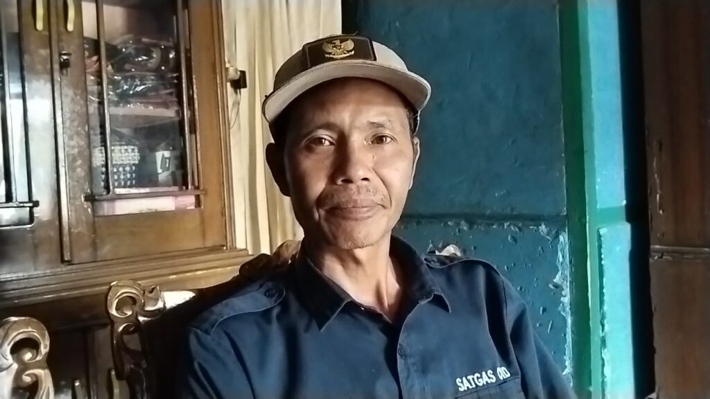 BUMDES Lubuk Penyamun Siap Kelola Ketahanan Pangan Dan Wujudkan Swasembada Pangan Berkelanjutan