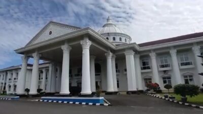 LHP BPK RI, TGR Pemkab Kepahiang Sudah Berprogres 81 Persen