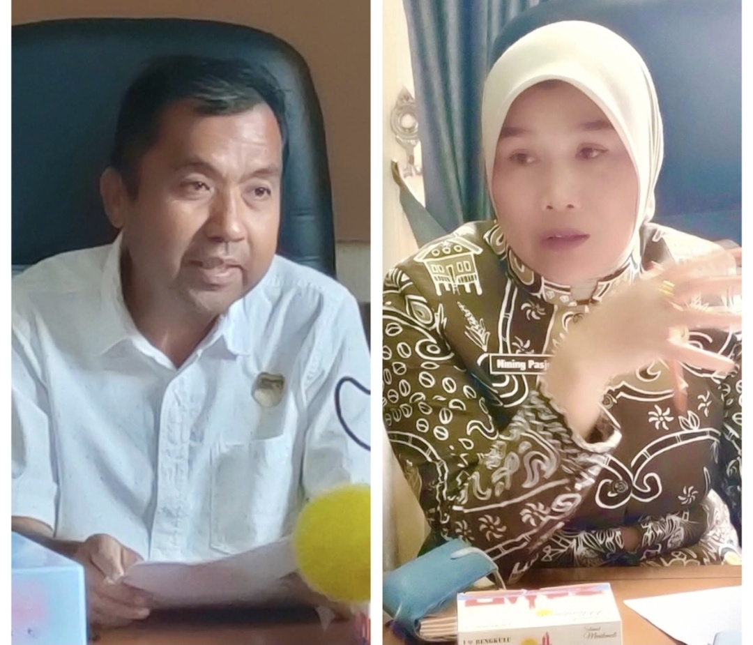 Bahas Peningkatan Mutu Pendidikan Dan Pelestarian Budaya, Komisi I DPRD Kepahiang Gelar RDP Bersama Dikbud