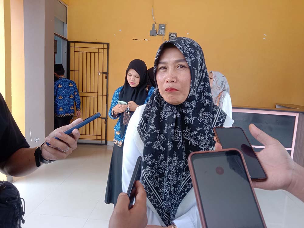 Dikbud Kepahiang Gelar Talk Show Praktik Baik Implementasi Pembelajaran Mendalam