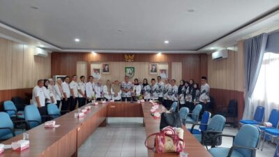 Kadis Dikbud Kepahiang Serukan Semangat Persatuan di Hari Sumpah Pemuda ke-97