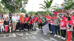 Penuh Doorprize, Jalan Santai HGN di Kepahiang Berlangsung Meriah Penuh Doorprize, Jalan Santai HGN di Kepahiang Berlangsung Meriah