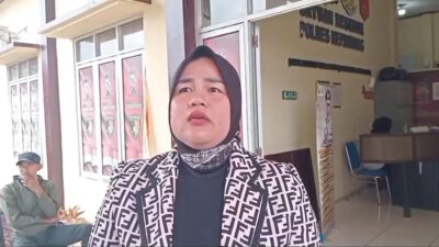 Warga Kepahiang Dilaporkan ke Polisi Atas Dugaan Penipuan WNA Mesir Warga Kepahiang Dilaporkan ke Polisi Atas Dugaan Penipuan WNA Mesir