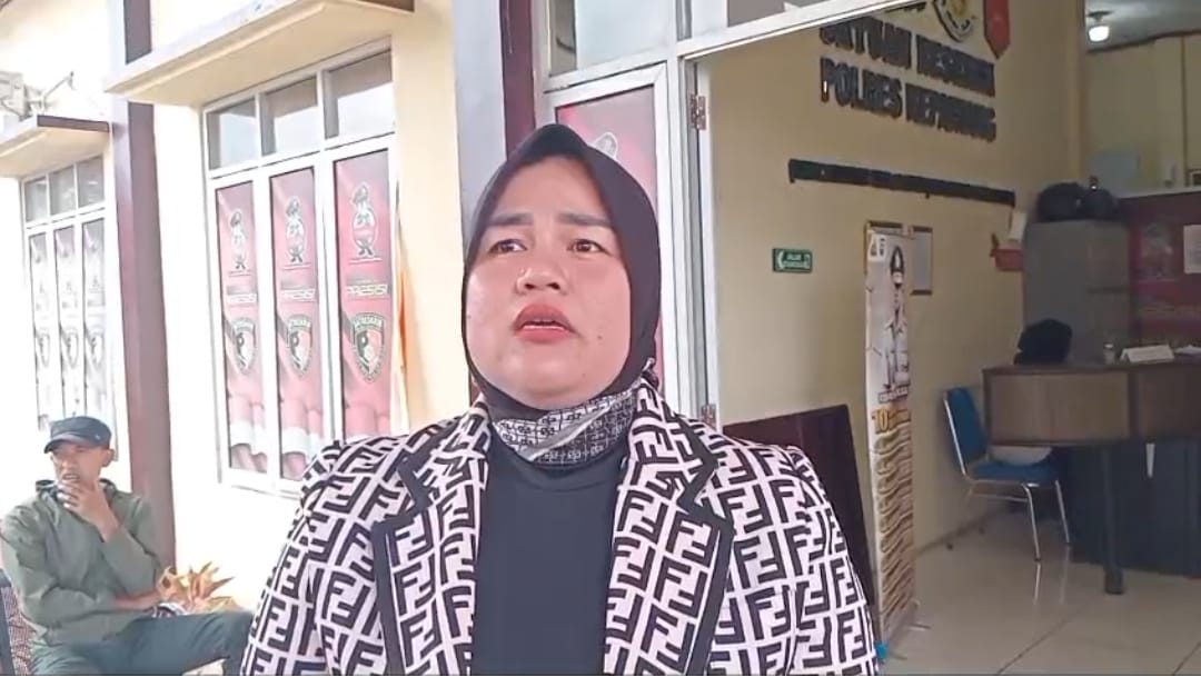 Warga Kepahiang Dilaporkan ke Polisi Atas Dugaan Penipuan WNA Mesir