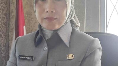 Tim Aset Dikbud Kepahiang Lakukan Inventarisasi Barang Milik Daerah