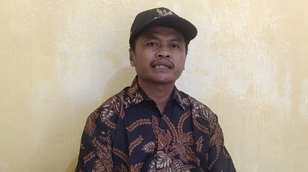 Potensi Wisata Air Panas di Desa Babakan Bogor Kepahiang Terkendala Anggaran