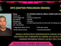 Tiga Kali Mangkir Pemanggilan Dan Hindari Penjemputan Paksa, Kejari Kepahiang Tetapkan Kontraktor DPO