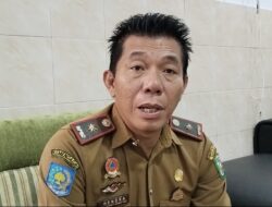 Natal & Tahun Baru 2026: BPBD Kepahiang Himbau Warga dan Wisatawan Waspada Bencana Mengingat Curah Hujan Tinggi