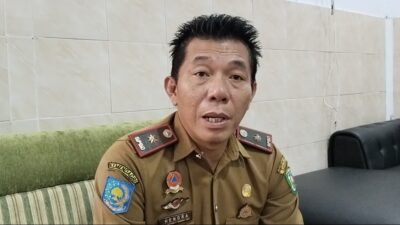 Natal & Tahun Baru 2026: BPBD Kepahiang Himbau Warga dan Wisatawan Waspada Bencana Mengingat Curah Hujan Tinggi
