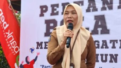 Tahun 2026 Siswa SD dan SMP di Kepahiang Kembali Diingatkan Dilarang Bawa Kendaraan ke Sekolah