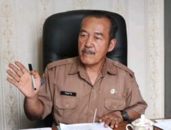 Dinas Pertanian Kepahiang Beri Aturan Baru untuk PPL Setelah Kasus Jahe Hampir Gagal Panen