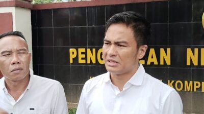 Diduga Ada Kejanggalan, Advokat Mantan Sekwan Dan Bendahara DPRD Kepahiang Ajukan Banding Ke PN Kepahiang