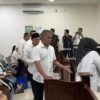 Kasus Korupsi DPRD Kepahiang Rp 37 Miliar: 10 Terdakwa Dituntut, Mantan Ketua Dapat Hukuman Lebih Ringan