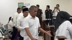 Kasus Korupsi DPRD Kepahiang Rp 37 Miliar: 10 Terdakwa Dituntut, Mantan Ketua Dapat Hukuman Lebih Ringan