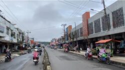 59 Kios di Pasar Tradisional Kepahiang Tak Dihuni Pemegang HGB, Diduga Kios Lahan Cari Keuntungan