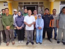 Dinas Pertanian Kepahiang Evaluasi PPL Setelah Kasus Kelalaian Terhadap Petani Jahe Viral