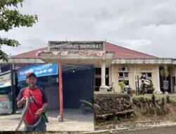 VIRAL Sebagai “Penakluk Ular”, Heriyanto dari Tebat Monok Tewas, Penyebab Belum Diketahui