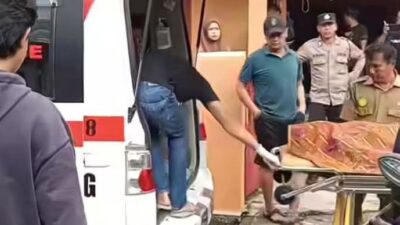 BREAKING NEWS: Santri Bengkulu Ditemukan Tewas Gantung Diri Di Kepahiang, Sempat Tinggal Beberapa Hari Di Rumah Kakak Ipar