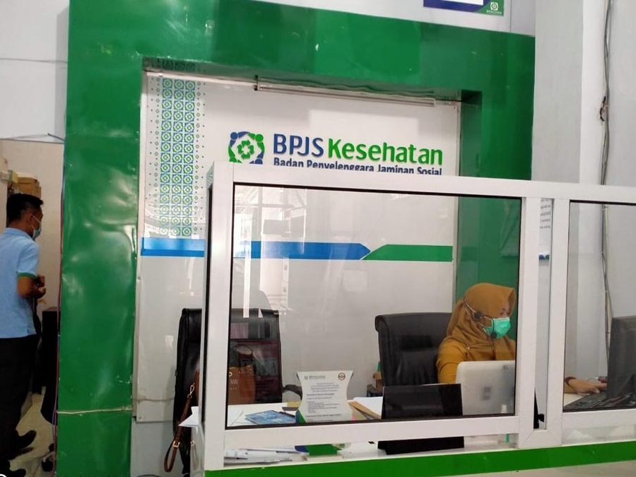 6.057 Peserta BPJS Kesehatan PBI Kepahiang Dinonaktifkan Berdasarkan Kebijakan Pusat 6.057 Peserta BPJS Kesehatan PBI Kepahiang Dinonaktifkan Berdasarkan Kebijakan Pusat