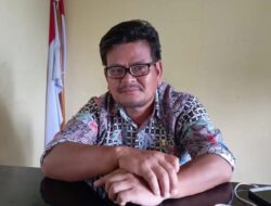 APBD 2026 Dinas PUPR Kepahiang Digunakan Untuk Revitalisasi Taman Sampai Gedung Pemkab