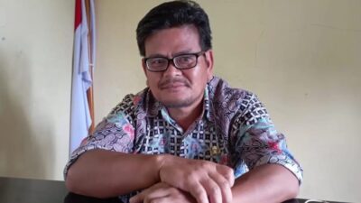 APBD 2026 Dinas PUPR Kepahiang Digunakan Untuk Revitalisasi Taman Sampai Gedung Pemkab