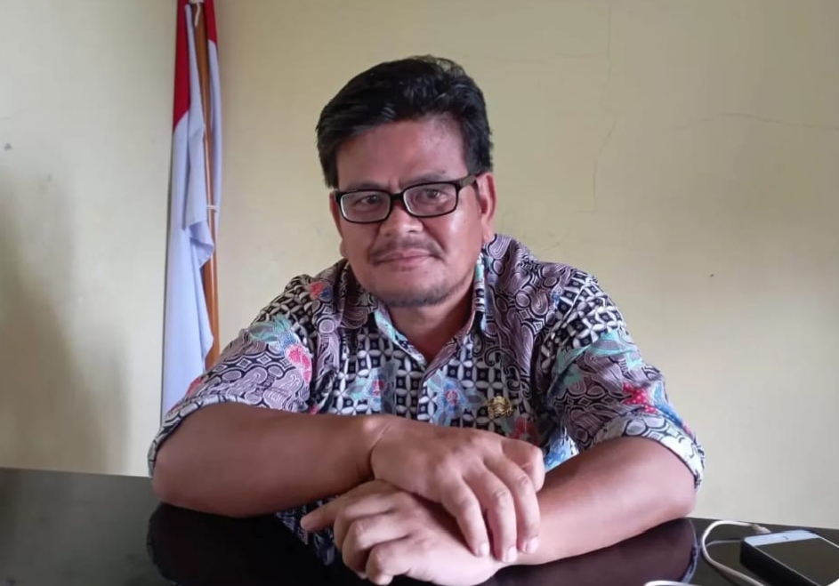 APBD 2026 Dinas PUPR Kepahiang Digunakan Untuk Revitalisasi Taman Sampai Gedung Pemkab