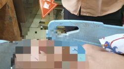 Heboh! Penemuan Mayat Laki-Laki Di Kawasan Aliran Sungai Desa Permu Bawah, Kepahiang