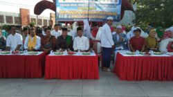 Jelang Ramadhan 1447 H, Lima Pemuka Agama Gelar Doa Bersama untuk Kepahiang