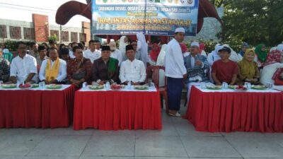 Jelang Ramadhan 1447 H, Lima Pemuka Agama Gelar Doa Bersama untuk Kepahiang