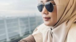 Motor Kurir Raib, Istri Hamil Besar, Konten Kreator Neni Putri Bin H Darusalam Ucapkan Terima Kasih Ke Dinkes Kepahiang