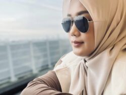 Motor Kurir Raib, Istri Hamil Besar, Konten Kreator Neni Putri Bin H Darusalam Ucapkan Terima Kasih Ke Dinkes Kepahiang