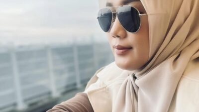 Motor Kurir Raib, Istri Hamil Besar, Konten Kreator Neni Putri Bin H Darusalam Ucapkan Terima Kasih Ke Dinkes Kepahiang