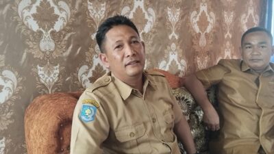 Pembangunan Jembatan Desa Kampung Bogor Kepahiang Terget Maret 2026, PUPR Bebaskan Lahan Dengan Anggaran Rp 1 Milyar