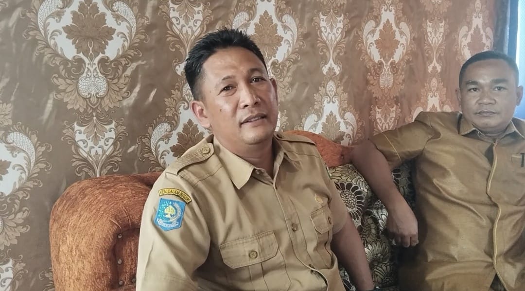 Pembangunan Jembatan Desa Kampung Bogor Kepahiang Terget Maret 2026, PUPR Bebaskan Lahan Dengan Anggaran Rp 1 Milyar