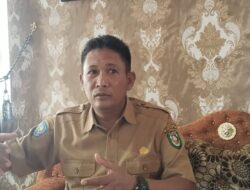 PUPR Kabupaten Kepahiang Siapkan Anggaran Rp500 Juta untuk Program TTMD Bersama TNI Tahun 2026