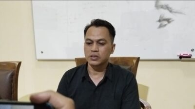 Diduga Berduaan dengan Pria Lebih Muda, Oknum PPPK di Kepahiang Diamankan Warga