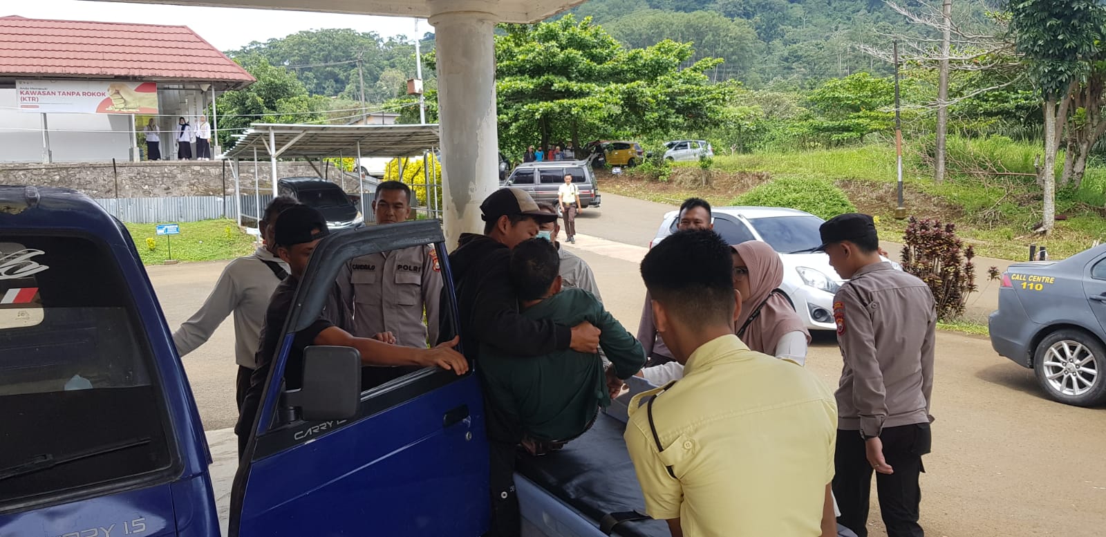 Selang Sehari, Dua Warga Kepahiang Lanjut Usia Nekat Minum Racun