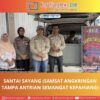 SANTAI SAYANG Kembali Hadir! Bayar Pajak Tampa Antri, Ini Jadwal Dan Cara Membayarnya