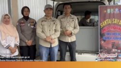 SANTAI SAYANG Kembali Hadir! Bayar Pajak Tampa Antri, Ini Jadwal Dan Cara Membayarnya