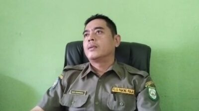 Pemerintah Kabupaten Kepahiang Kembali Aktifkan Larangan Pesta Malam Berbasis Perda Tahun 2019, Sanksi Denda Hingga 10 Juta Rupiah