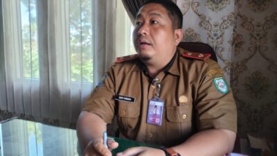 4 ASN Kabupaten Kepahiang Terancam PDTH, 1 Orang Tidak Masuk Kerja Lebih 40 Hari